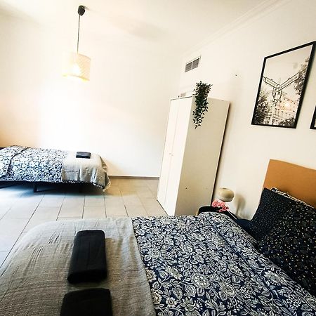 Heart Of Barcelona Rooms Eksteriør bilde