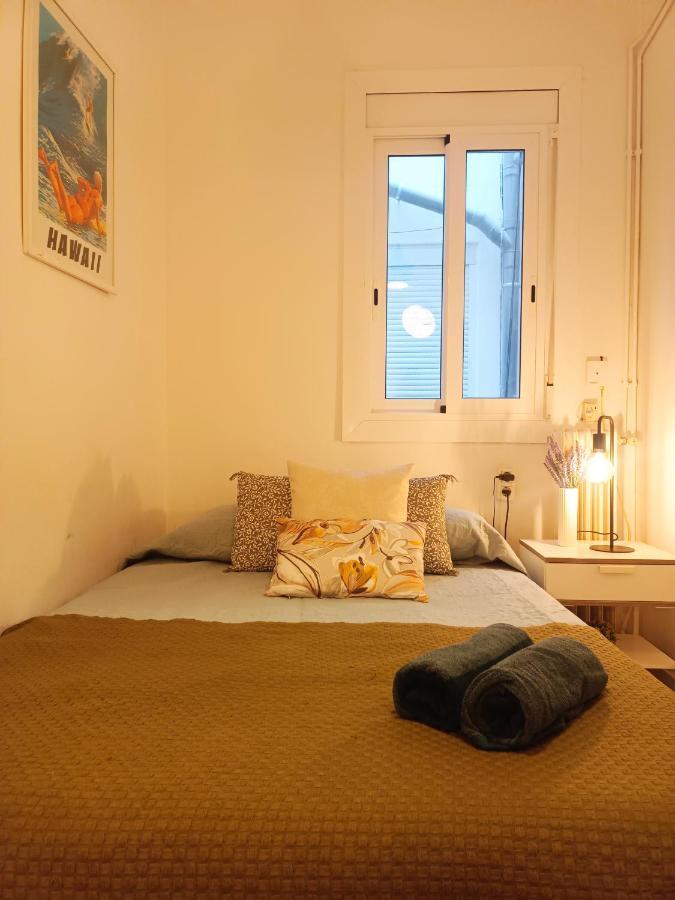 Heart Of Barcelona Rooms Eksteriør bilde