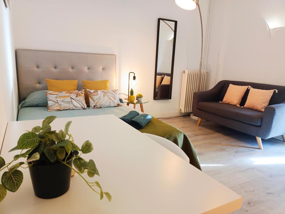 Heart Of Barcelona Rooms Eksteriør bilde