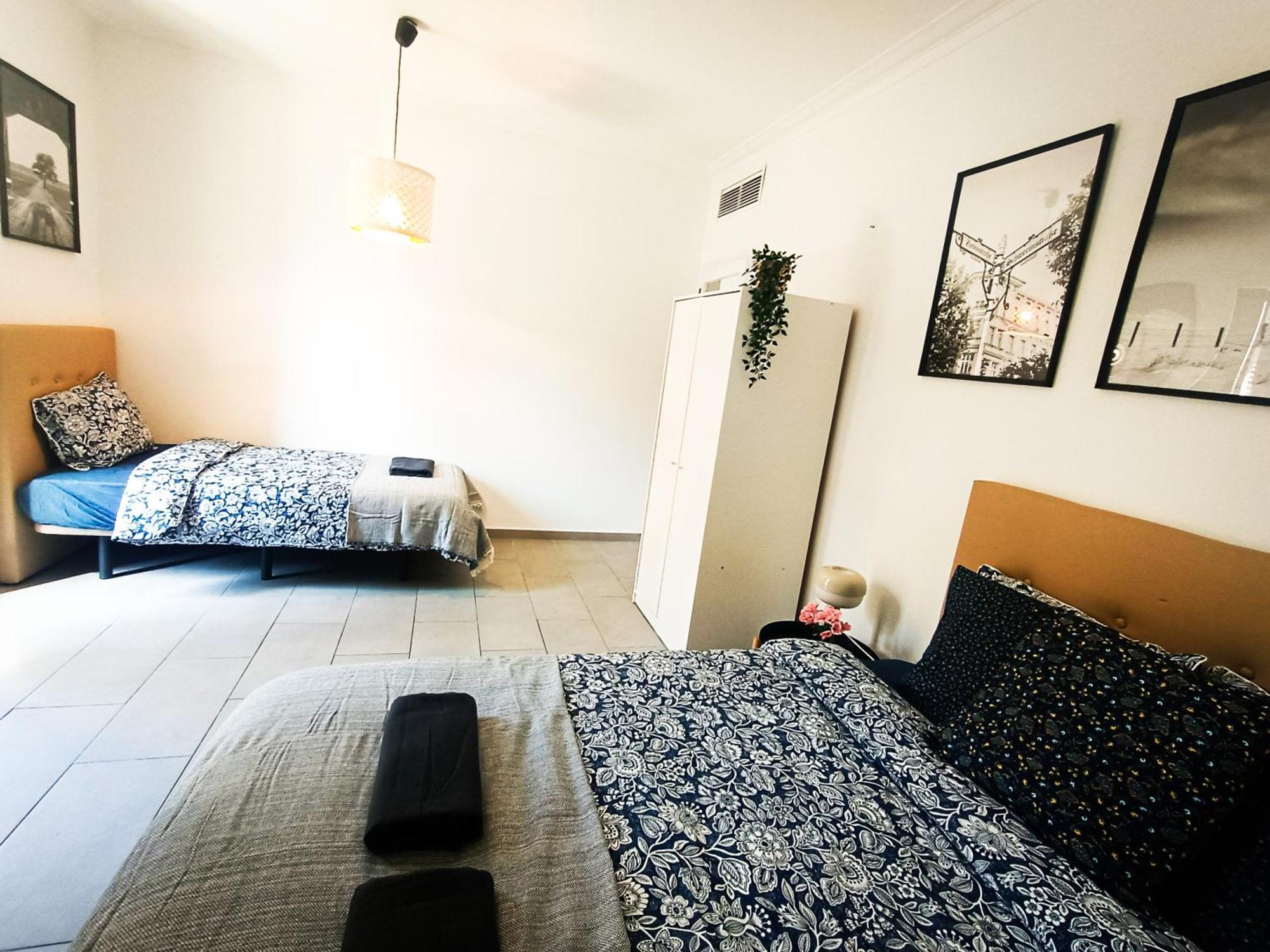 Heart Of Barcelona Rooms Eksteriør bilde