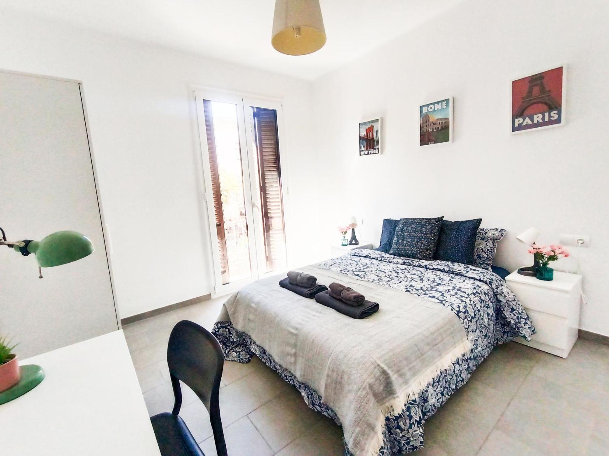 Heart Of Barcelona Rooms Eksteriør bilde