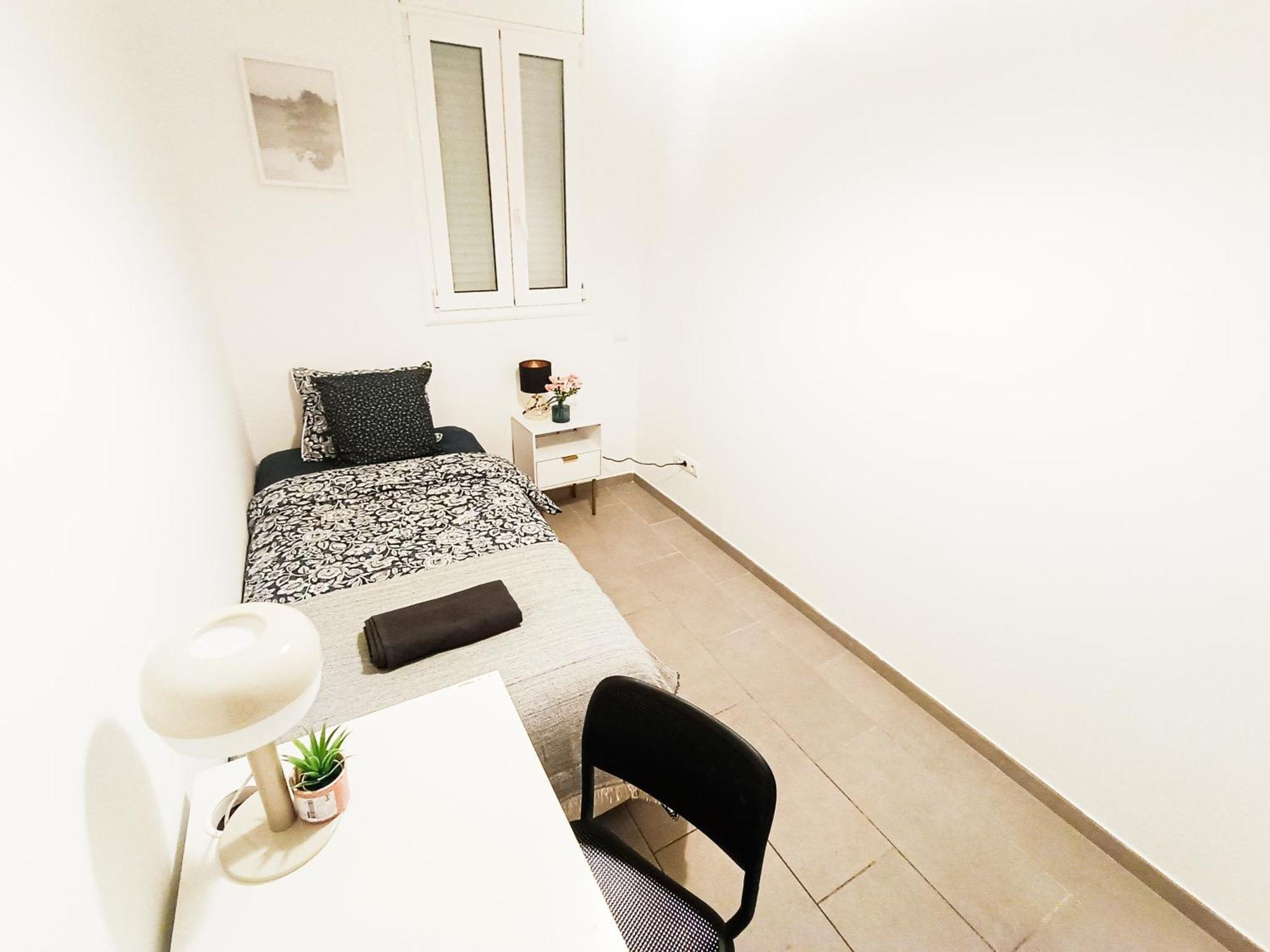 Heart Of Barcelona Rooms Eksteriør bilde