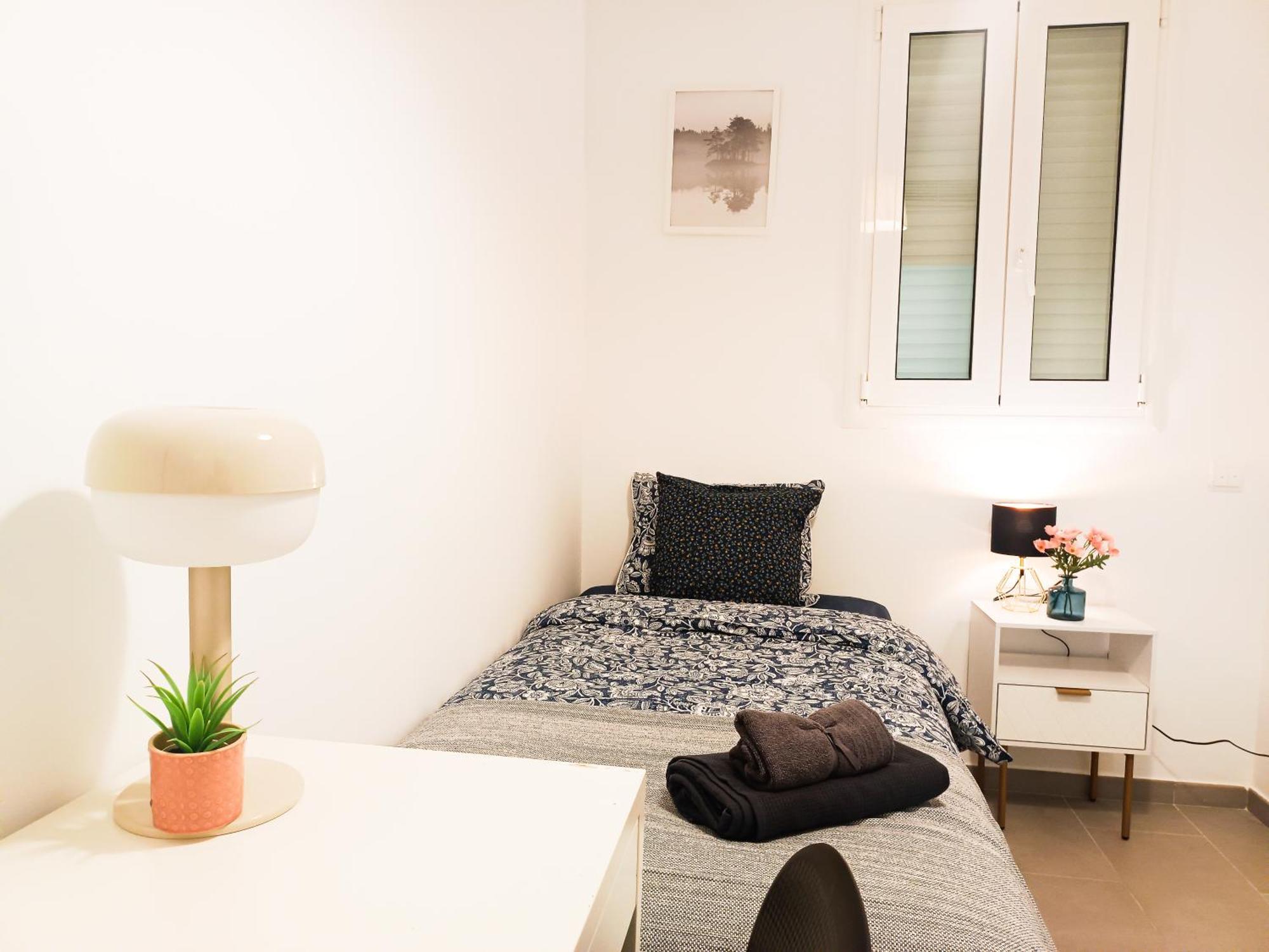 Heart Of Barcelona Rooms Eksteriør bilde