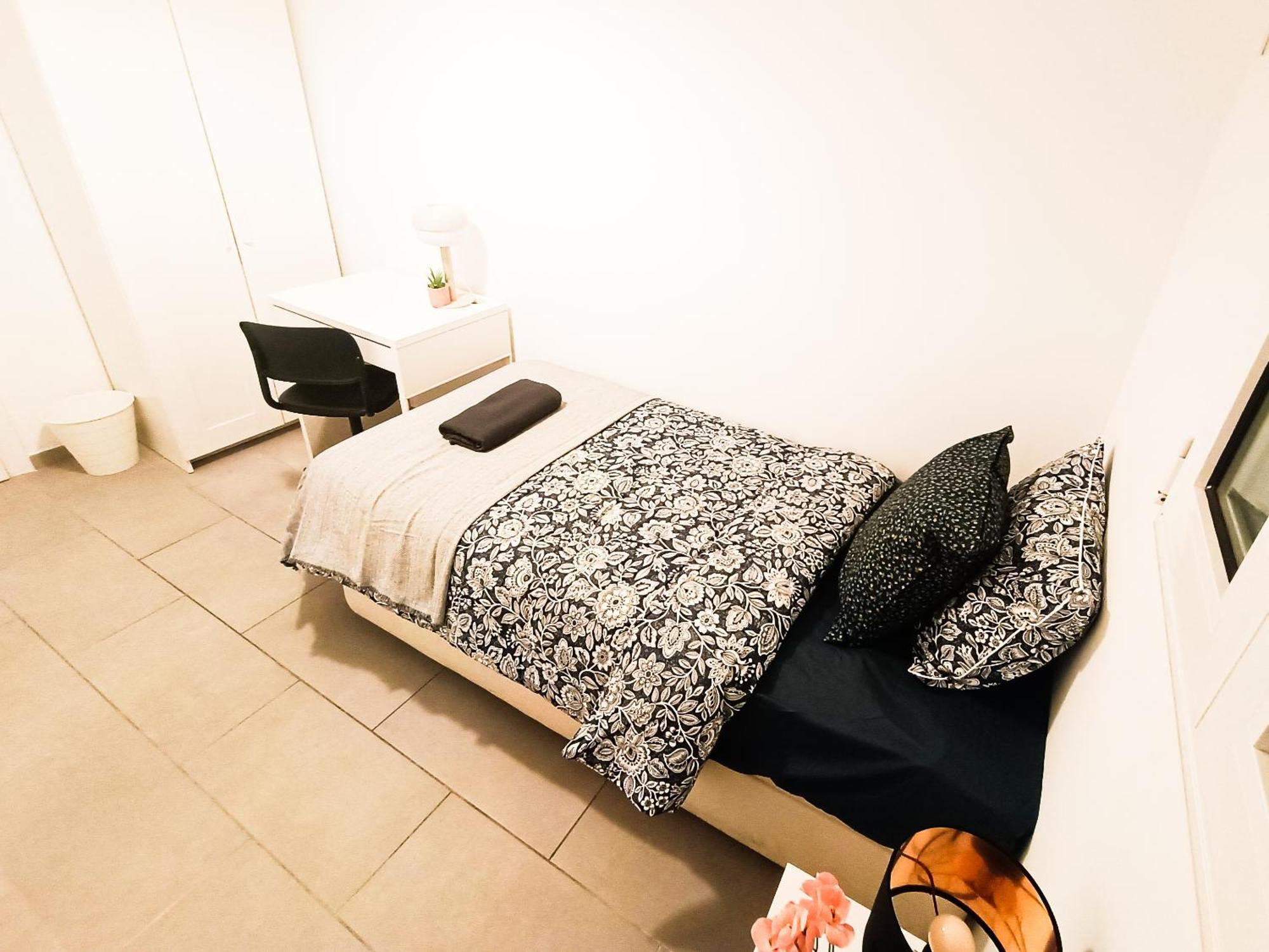 Heart Of Barcelona Rooms Eksteriør bilde